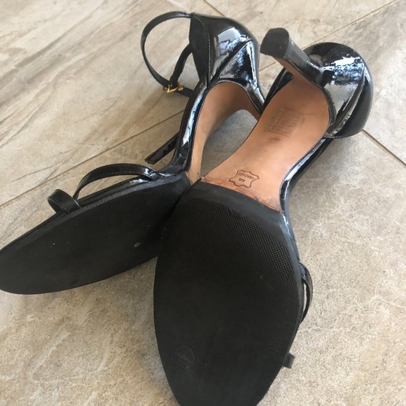 BCBG Max Azria Patent leather Shoes - Picture 5 of 5